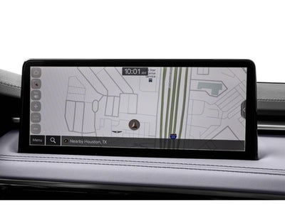 2026 Genesis G70 2.5T