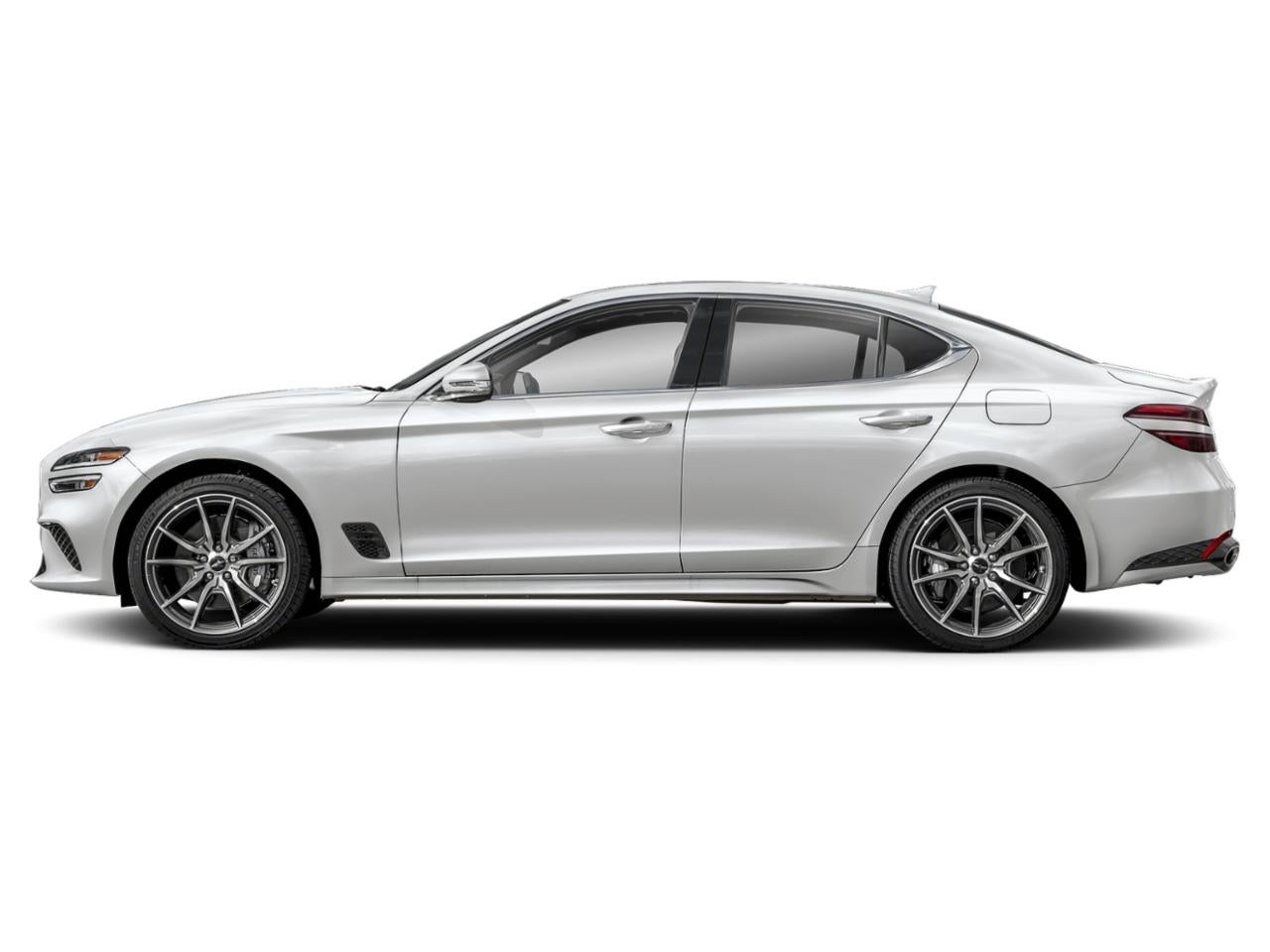 2026 Genesis G70 2.5T