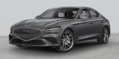 2026 Genesis G70 2.5T