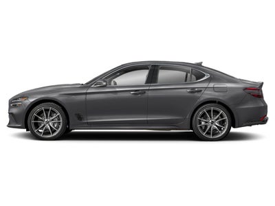 2026 Genesis G70 2.5T