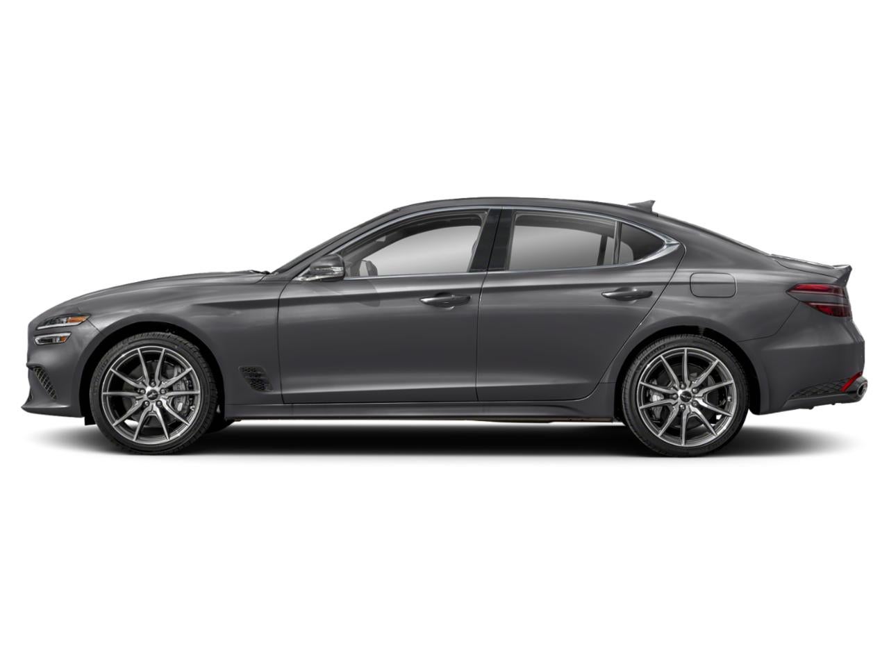 2026 Genesis G70 2.5T