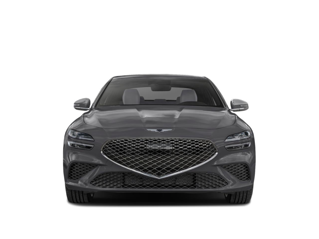 2026 Genesis G70 2.5T