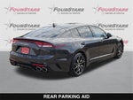2023 Kia Stinger GT-Line