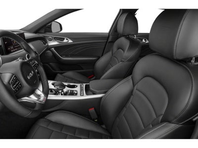 2023 Kia Stinger GT-Line
