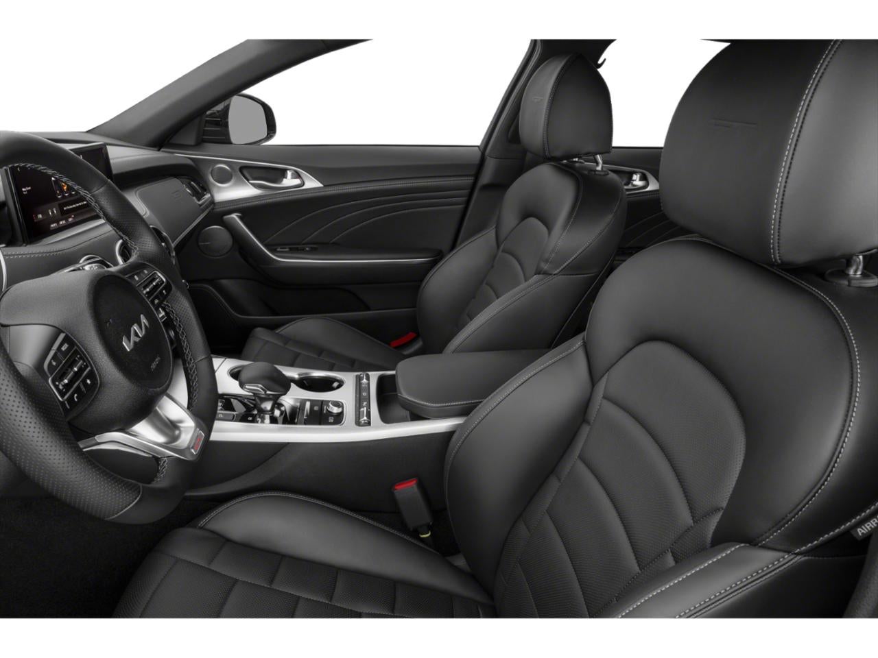 2023 Kia Stinger GT-Line