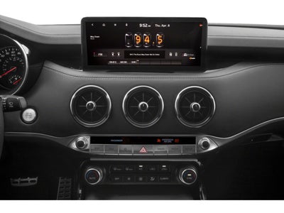 2023 Kia Stinger GT-Line