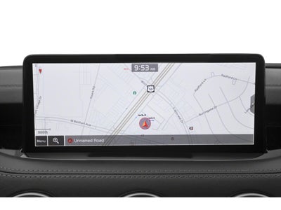 2023 Kia Stinger GT-Line