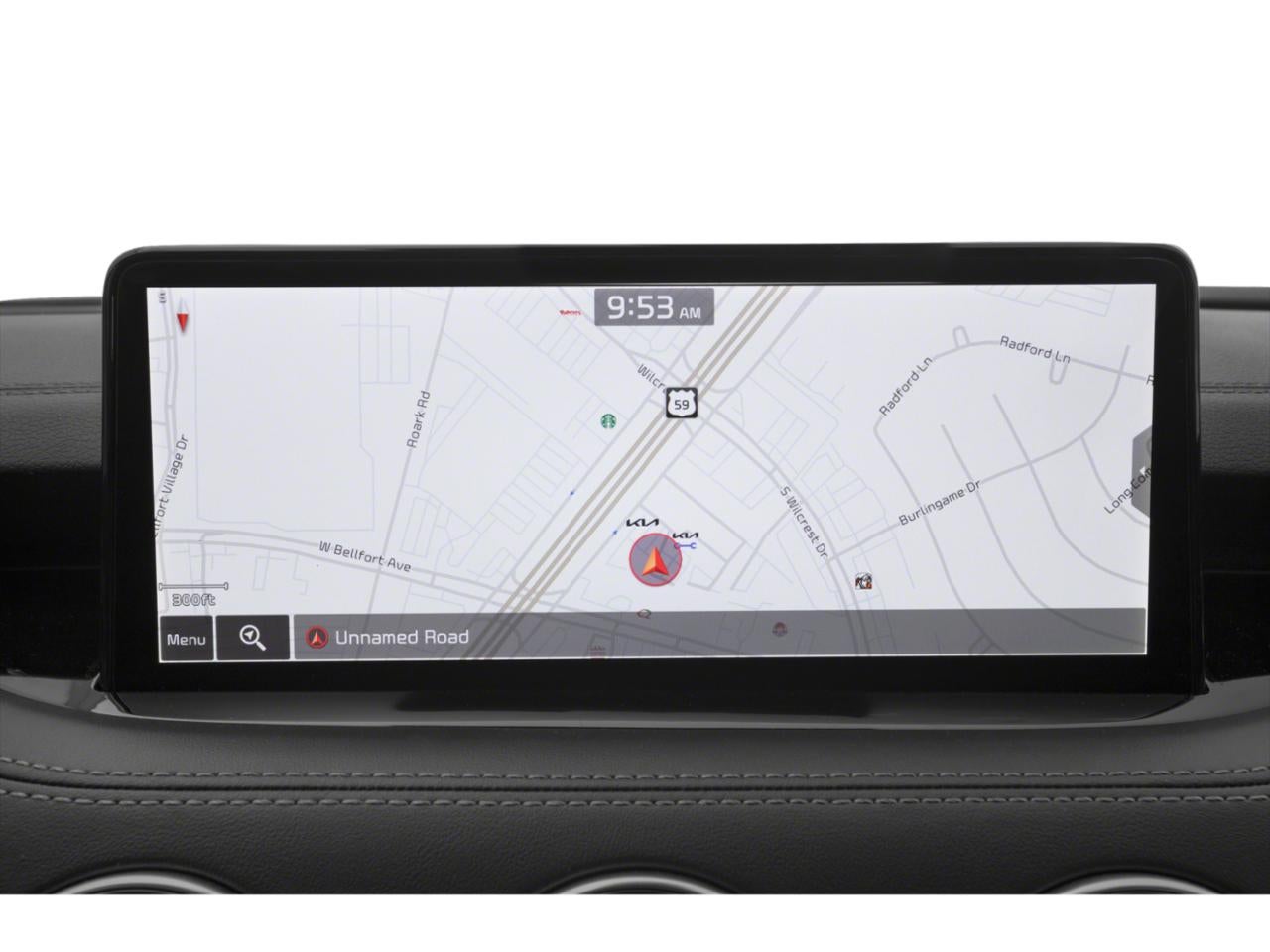 2023 Kia Stinger GT-Line