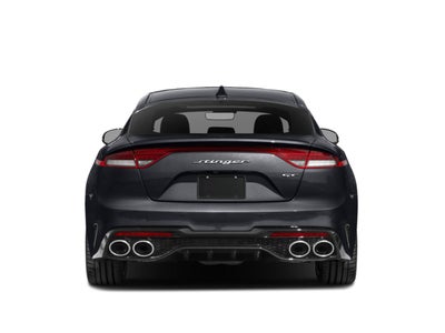 2023 Kia Stinger GT-Line