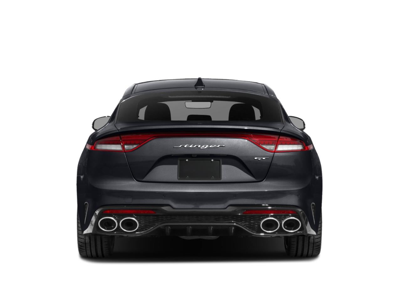 2023 Kia Stinger GT-Line