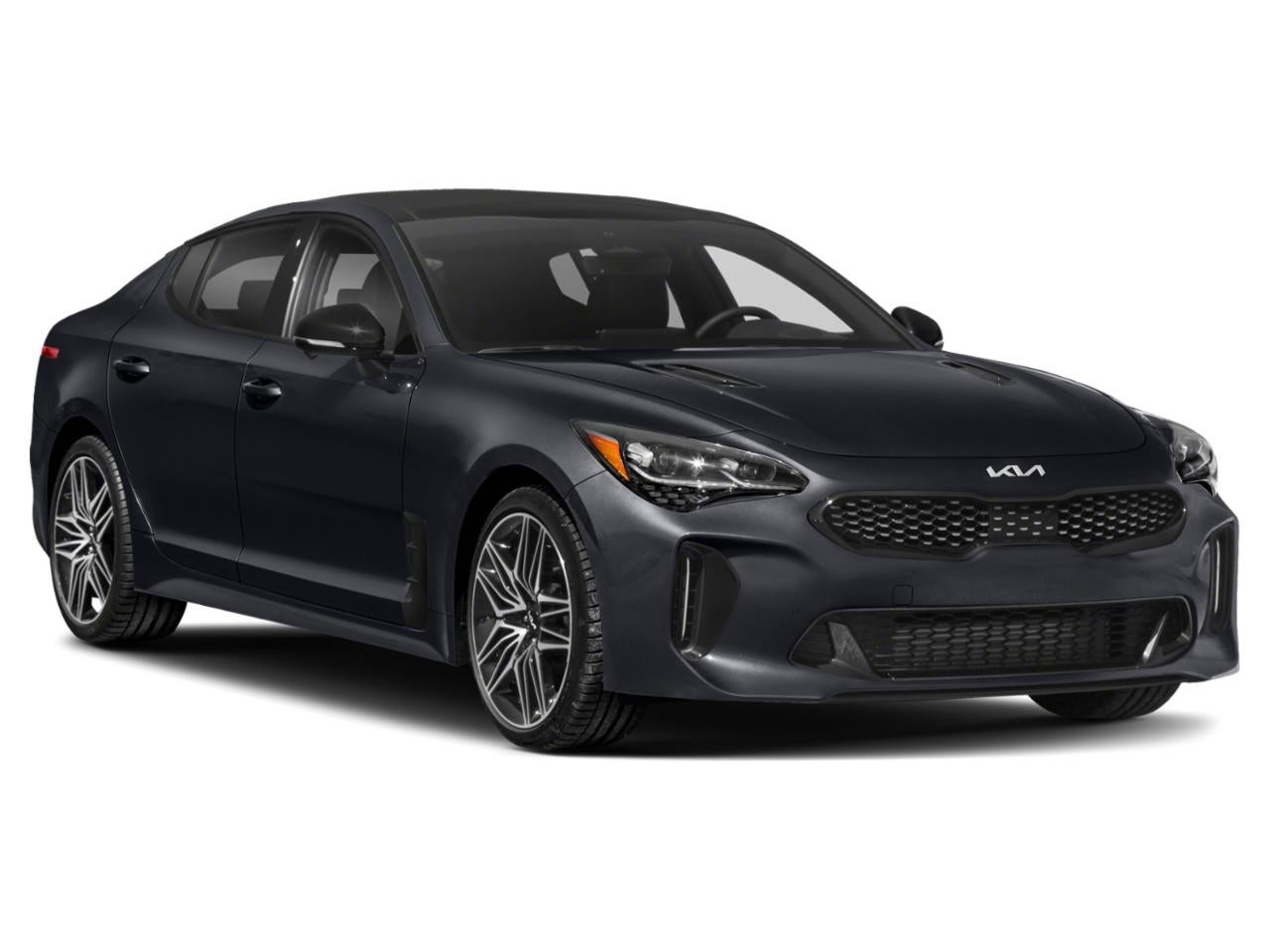 2023 Kia Stinger GT-Line