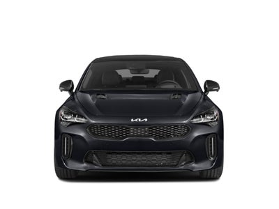 2023 Kia Stinger GT-Line