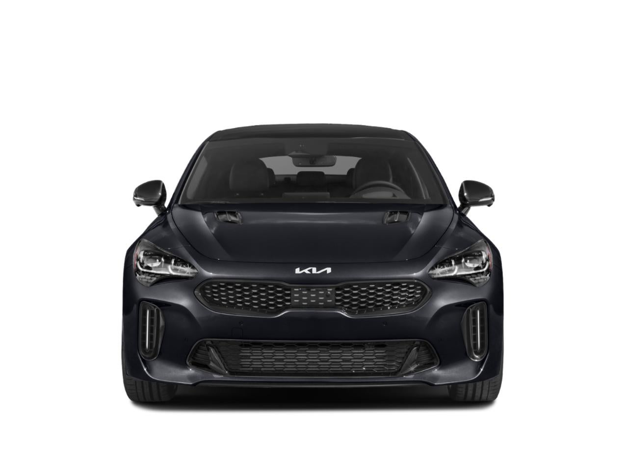 2023 Kia Stinger GT-Line