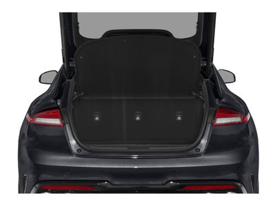 2023 Kia Stinger GT-Line