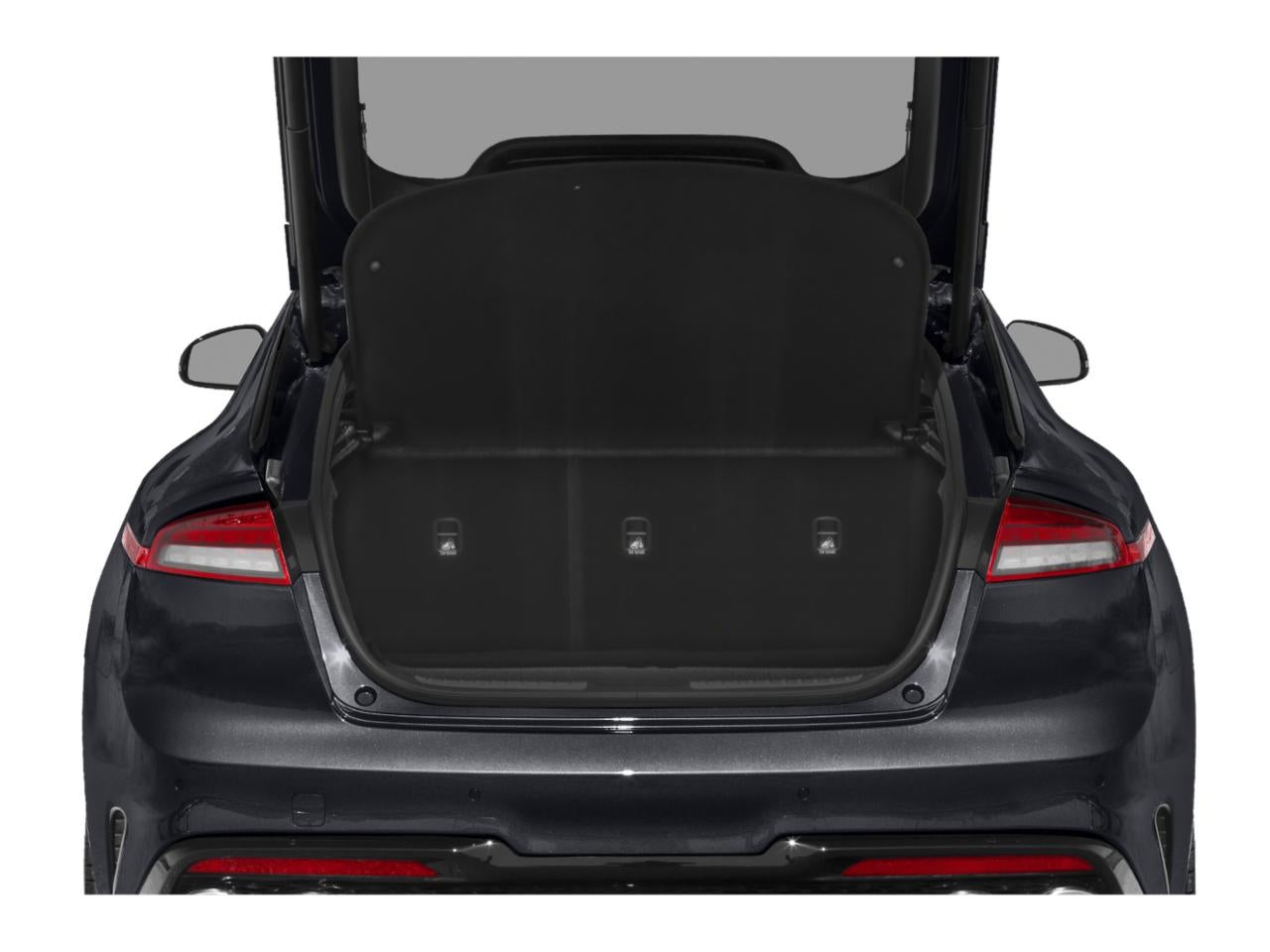 2023 Kia Stinger GT-Line