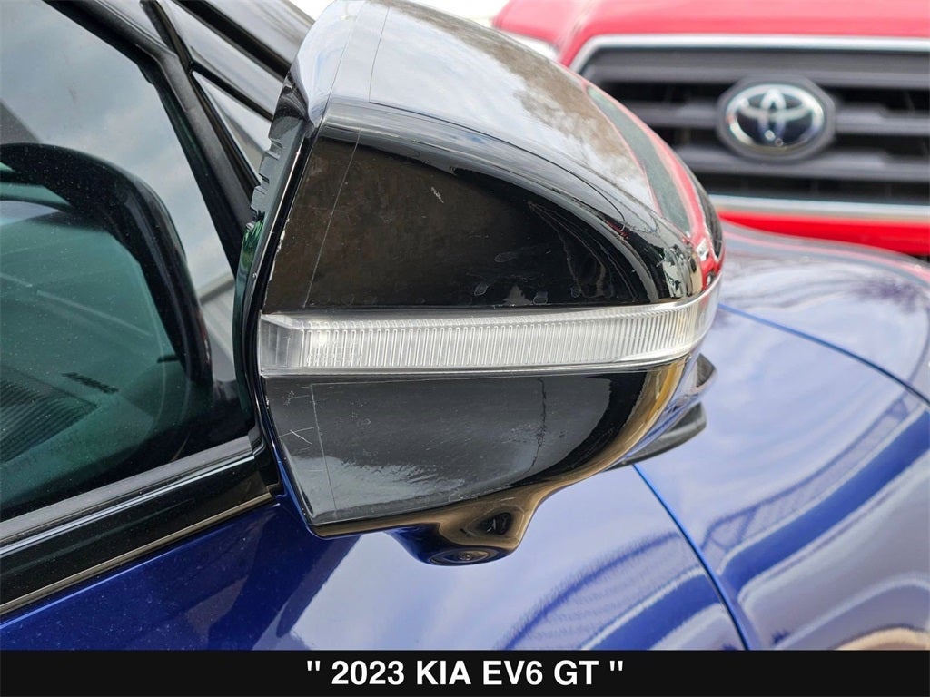 2023 Kia EV6 GT