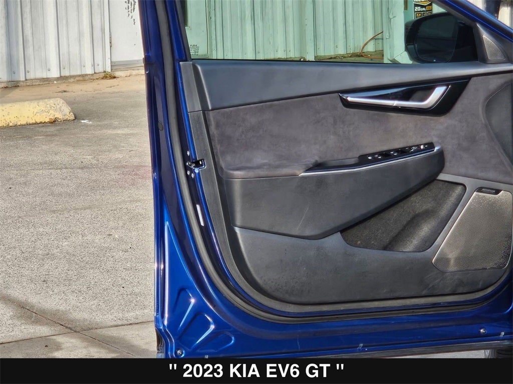 2023 Kia EV6 GT