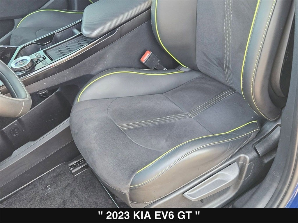 2023 Kia EV6 GT