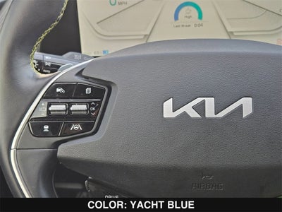 2023 Kia EV6 GT