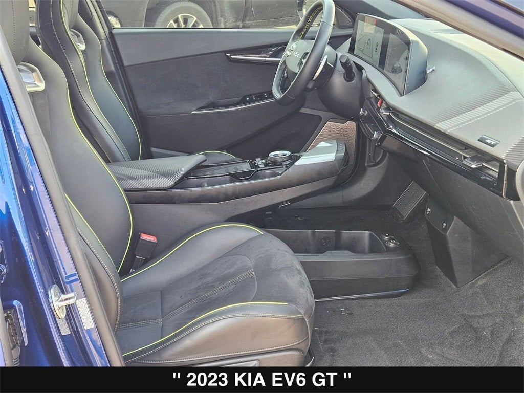 2023 Kia EV6 GT