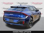 2023 Kia EV6 GT