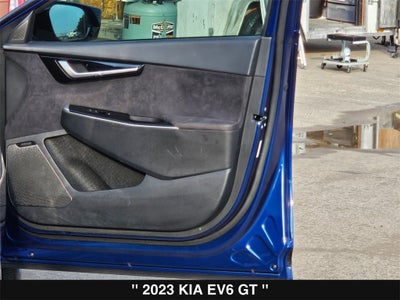 2023 Kia EV6 GT