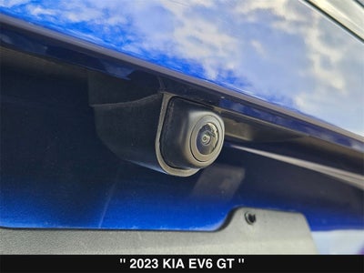 2023 Kia EV6 GT