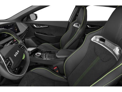 2023 Kia EV6 GT