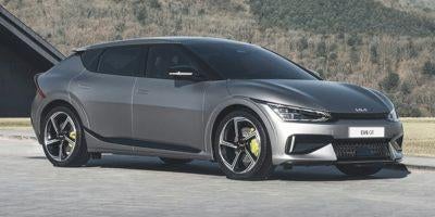 2023 Kia EV6 GT
