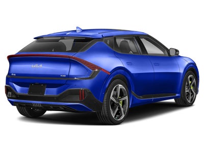 2023 Kia EV6 GT
