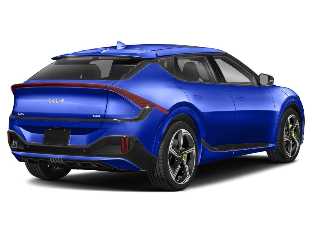 2023 Kia EV6 GT