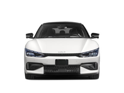 2023 Kia EV6 GT