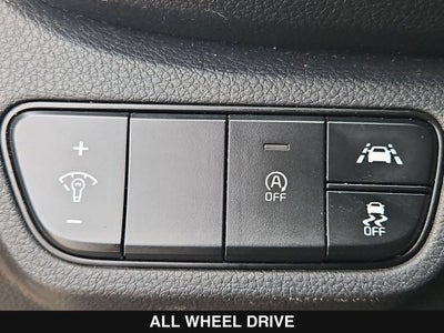 2021 Kia Seltos EX
