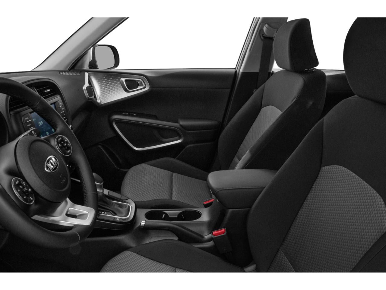 2021 Kia Soul X-Line