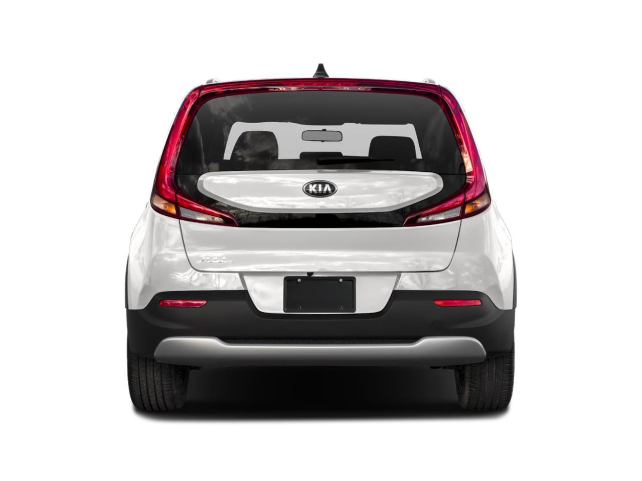 2021 Kia Soul X-Line