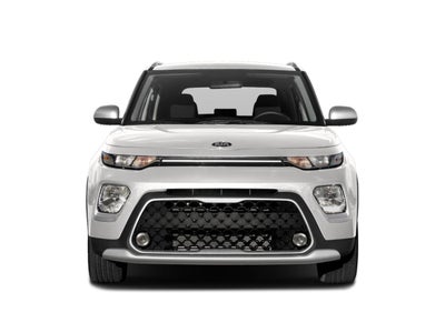 2021 Kia Soul X-Line