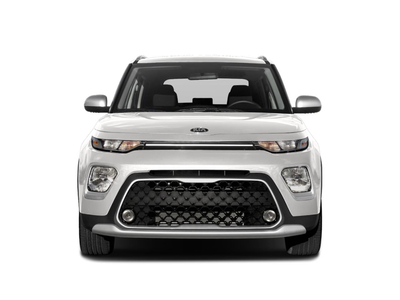 2021 Kia Soul X-Line