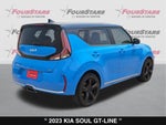 2023 Kia Soul GT-Line