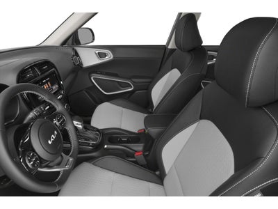 2023 Kia Soul GT-Line