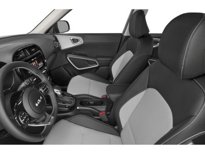 2023 Kia Soul GT-Line