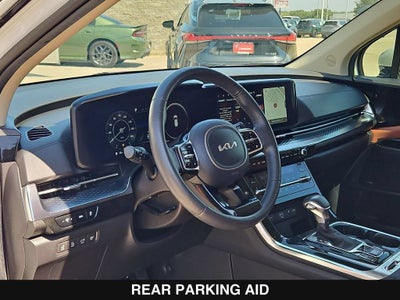 2024 Kia Carnival SX Prestige