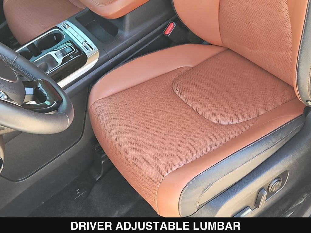2024 Kia Carnival SX Prestige