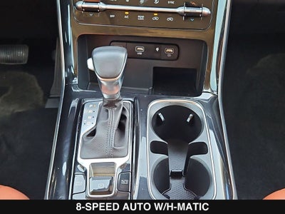 2024 Kia Carnival SX Prestige