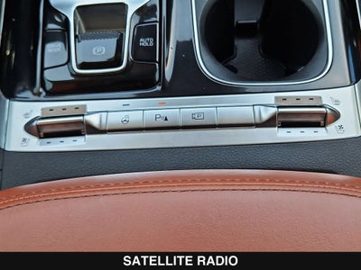 2024 Kia Carnival SX Prestige