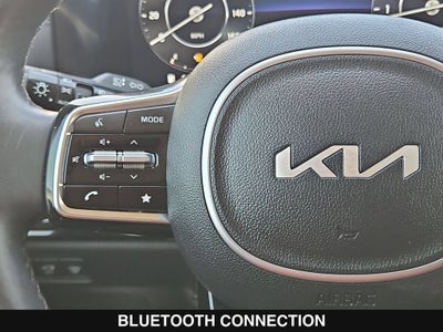 2024 Kia Carnival SX Prestige