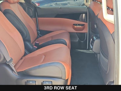 2024 Kia Carnival SX Prestige