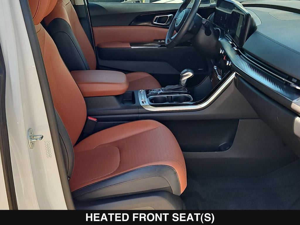 2024 Kia Carnival SX Prestige