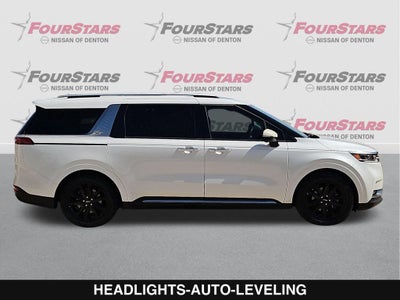 2024 Kia Carnival SX Prestige