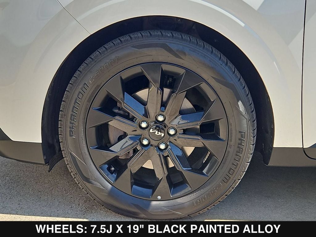 2024 Kia Carnival SX Prestige
