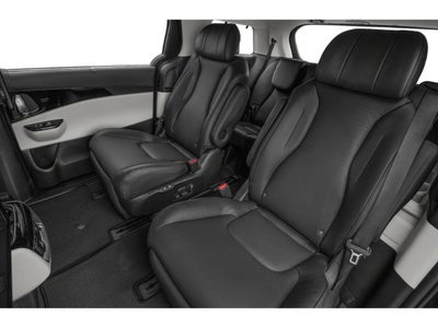 2024 Kia Carnival SX Prestige